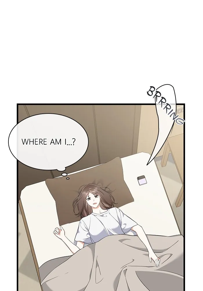The New Hire’s Secret Chapter 29 page 84 - 