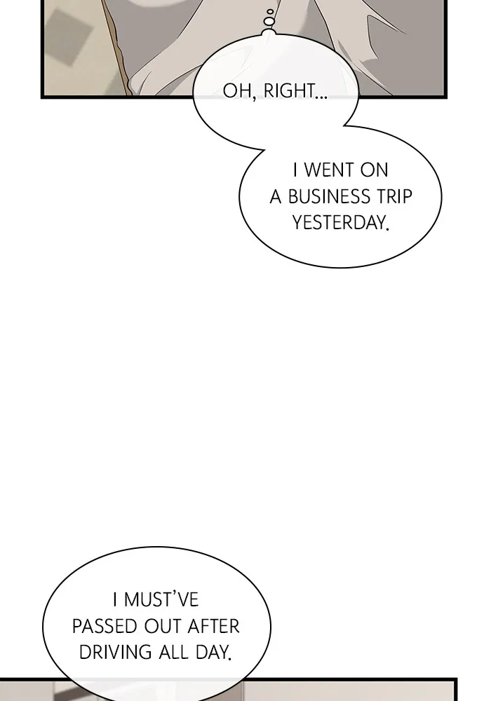 The New Hire’s Secret Chapter 29 page 85 - 