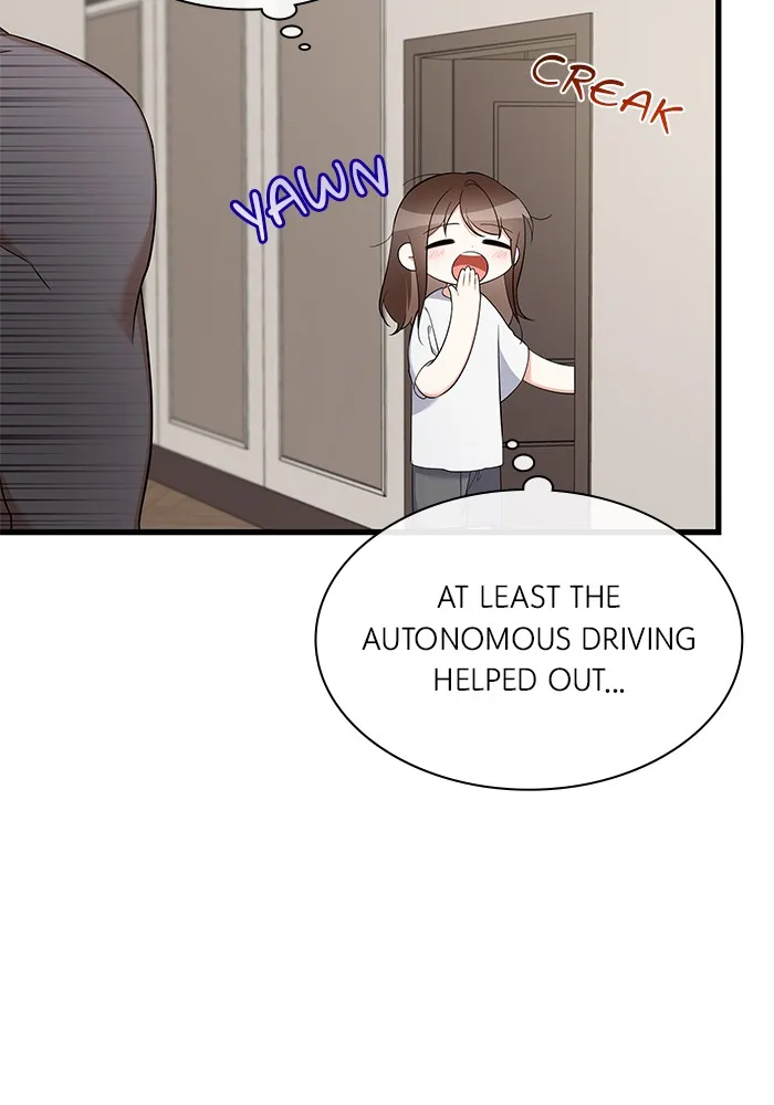The New Hire’s Secret Chapter 29 page 86 - 