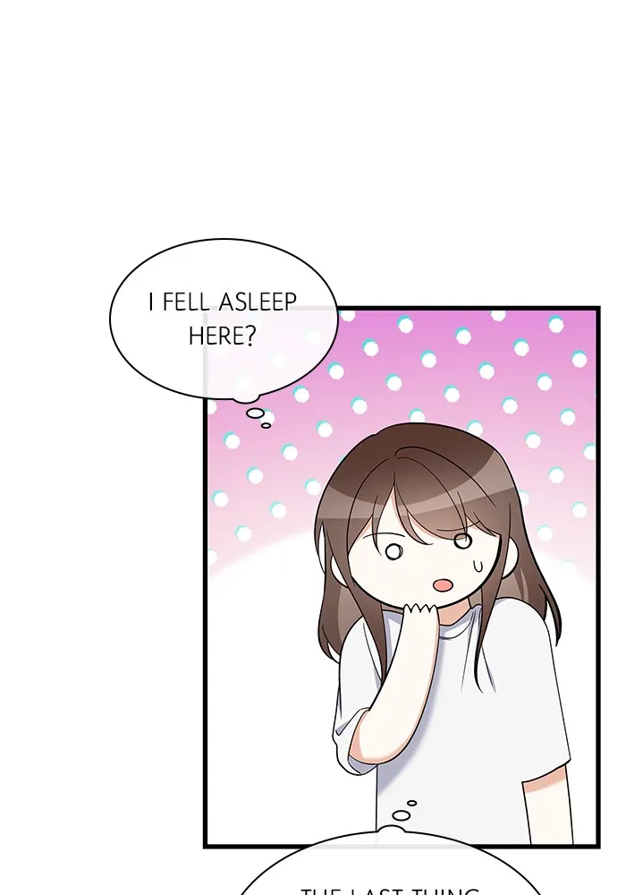 The New Hire’s Secret Chapter 29 page 95 - 