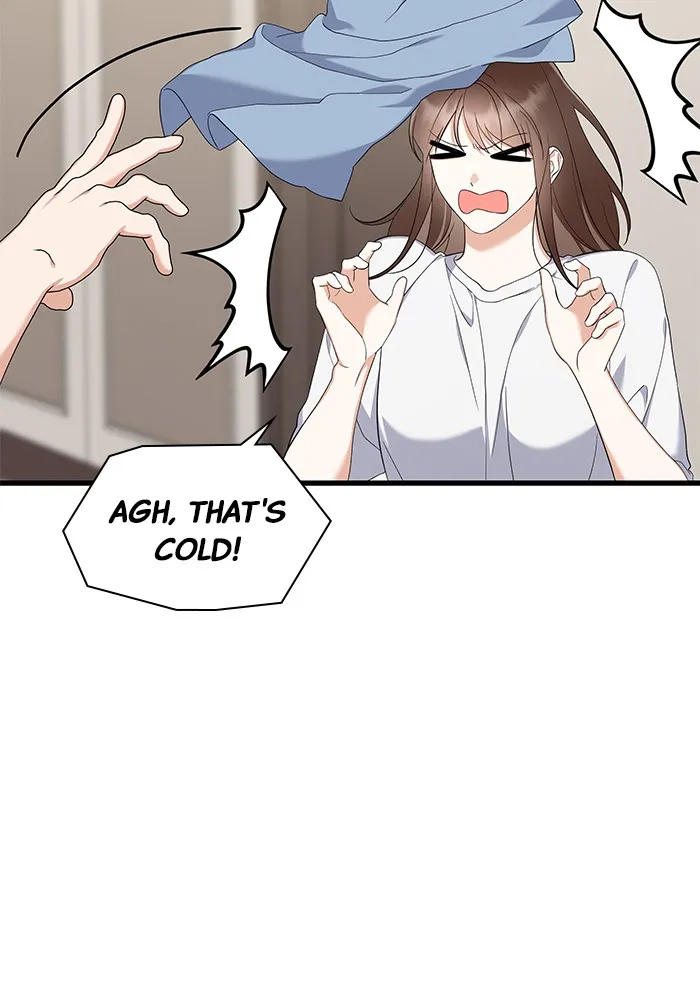 The New Hire’s Secret Chapter 29 page 97 - 
