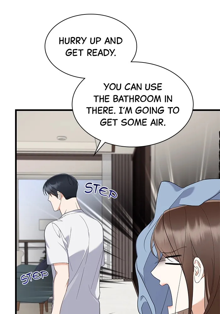 The New Hire’s Secret Chapter 29 page 98 - 