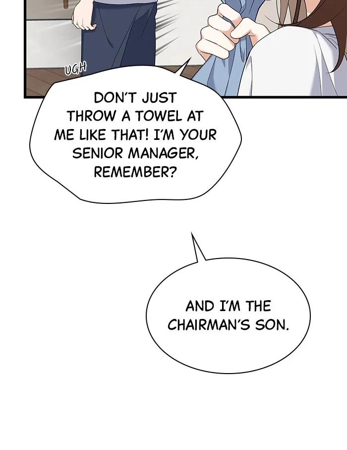 The New Hire’s Secret Chapter 29 page 99 - 