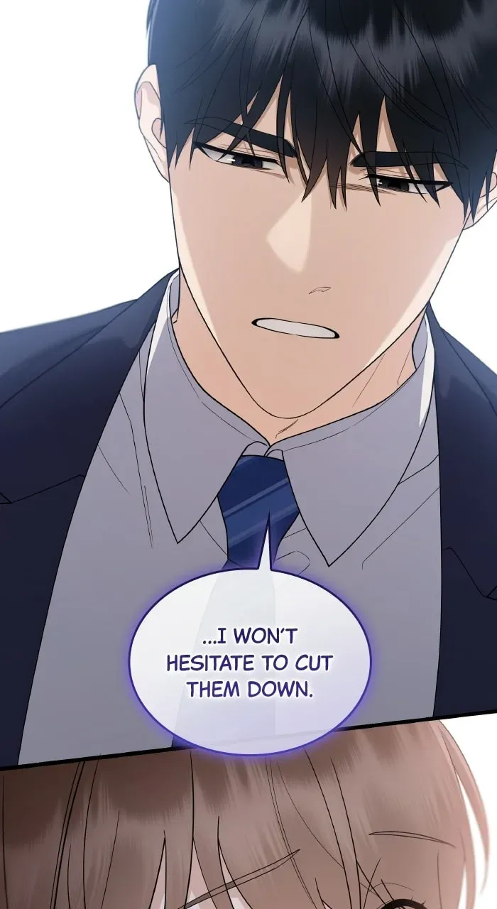 The New Hire’s Secret Chapter 3.1 page 11 - 