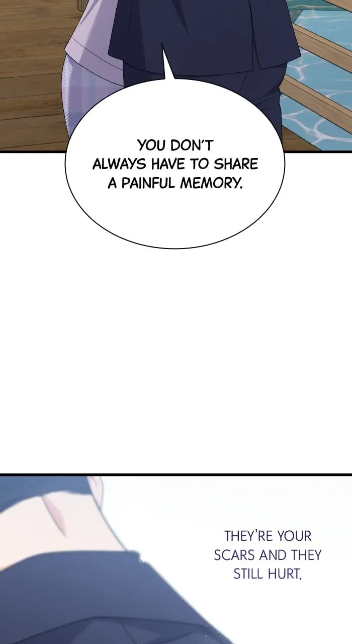The New Hire’s Secret Chapter 3.1 page 21 - 