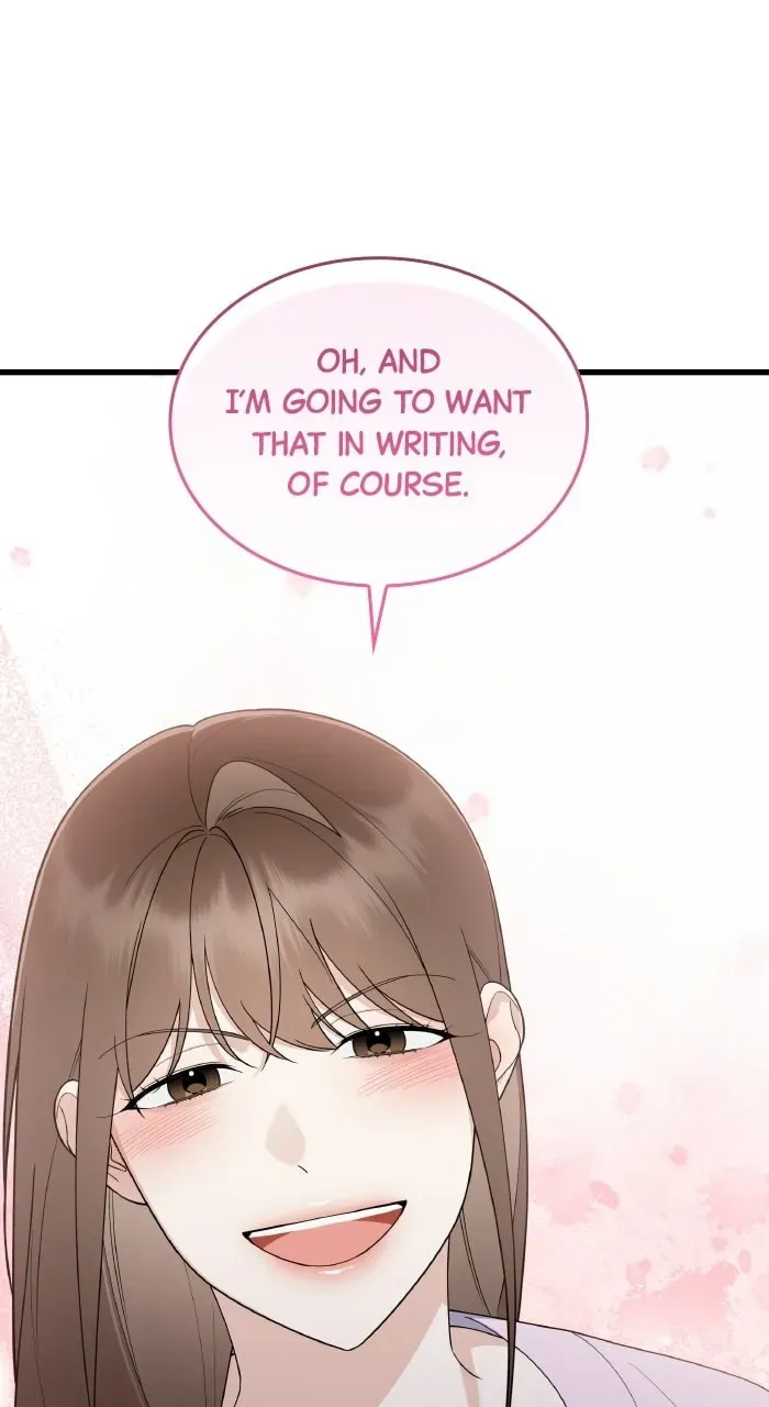 The New Hire’s Secret Chapter 3.1 page 25 - 