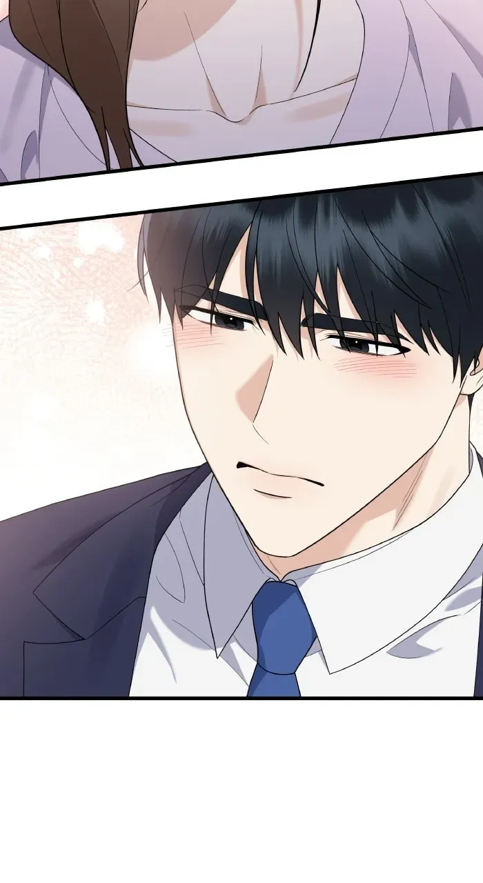 The New Hire’s Secret Chapter 3.1 page 26 - 