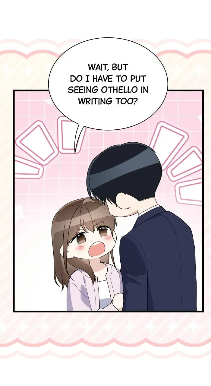 The New Hire’s Secret Chapter 3.1 page 27 - 