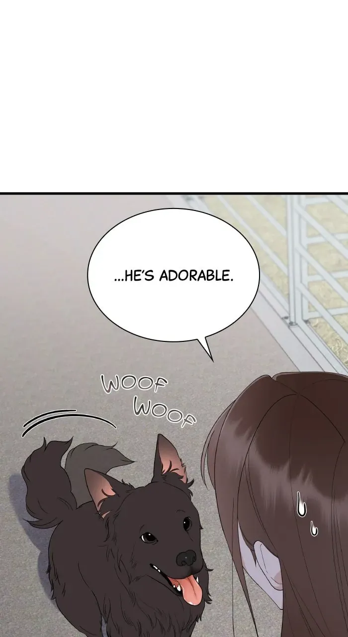 The New Hire’s Secret Chapter 3.1 page 33 - 
