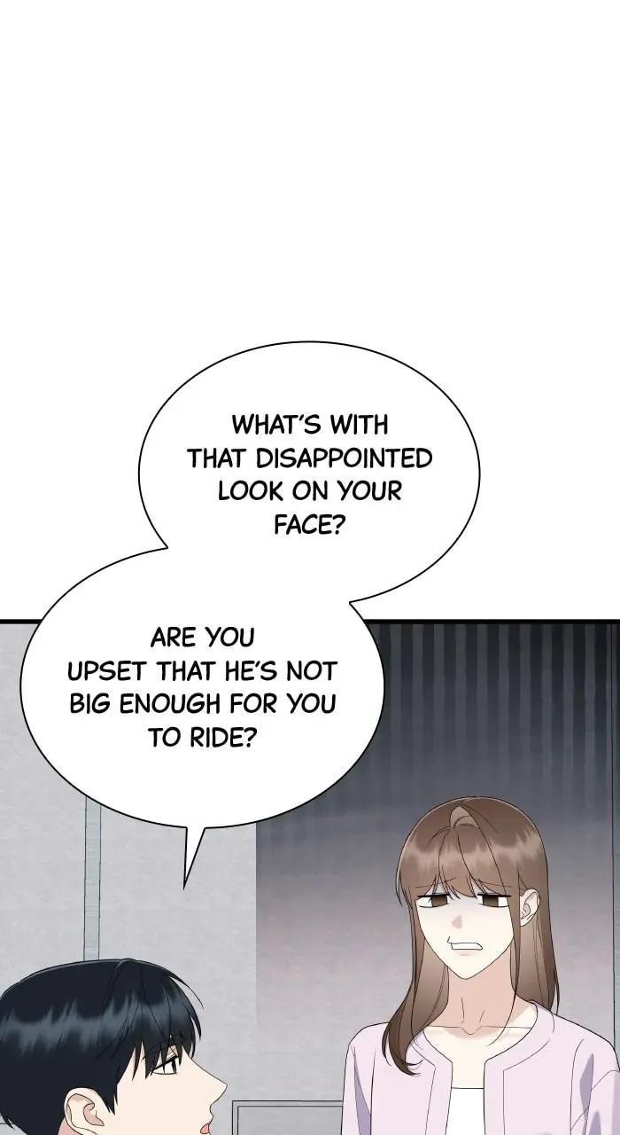 The New Hire’s Secret Chapter 3.1 page 38 - 