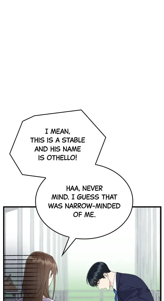The New Hire’s Secret Chapter 3.1 page 41 - 