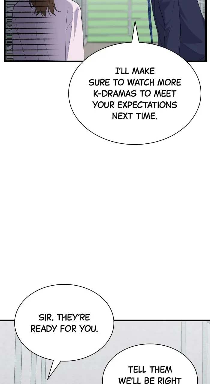 The New Hire’s Secret Chapter 3.1 page 42 - 