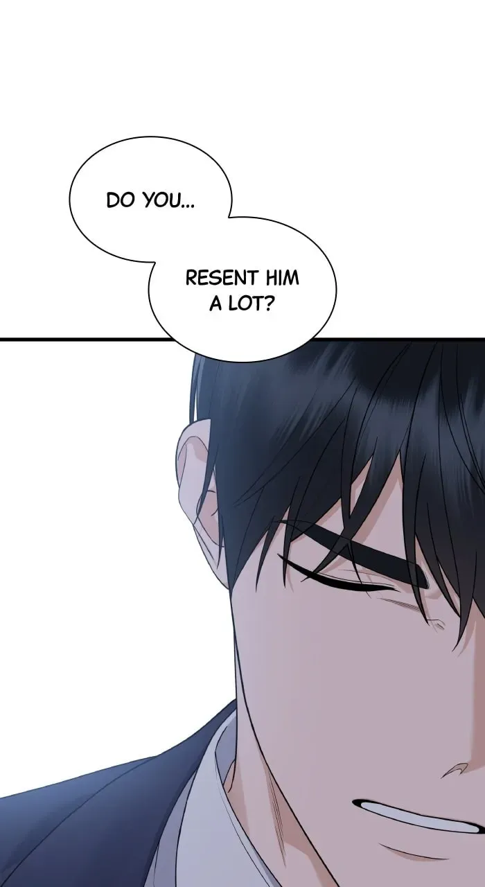 The New Hire’s Secret Chapter 3.1 page 6 - 