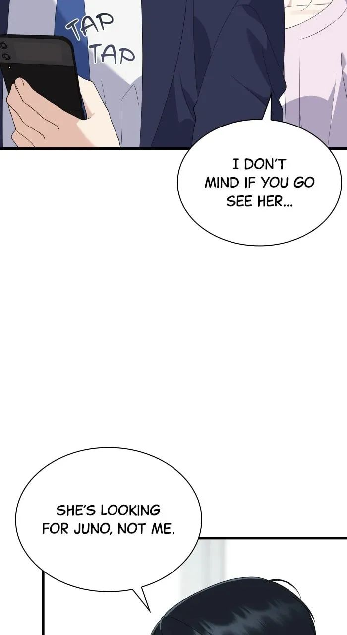 The New Hire’s Secret Chapter 3.1 page 52 - 