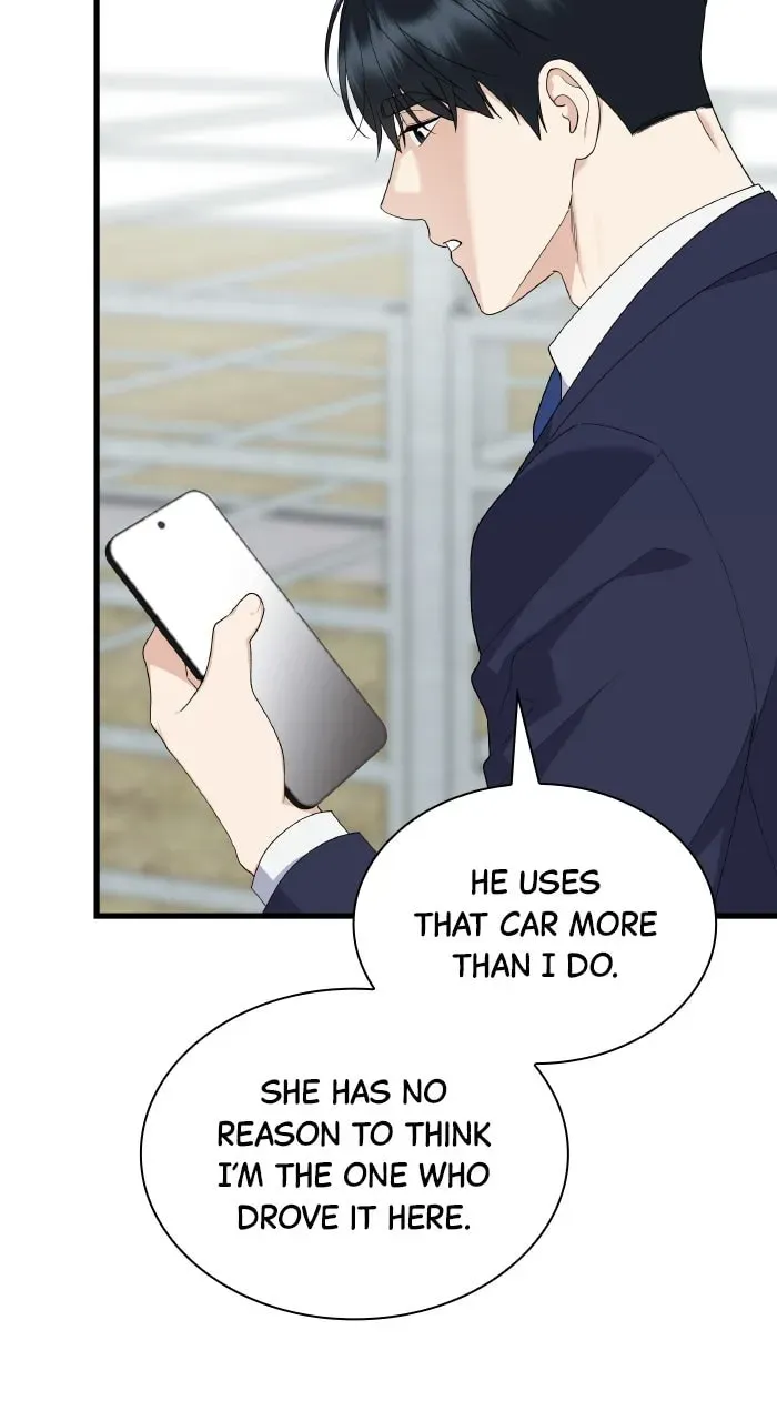 The New Hire’s Secret Chapter 3.1 page 53 - 
