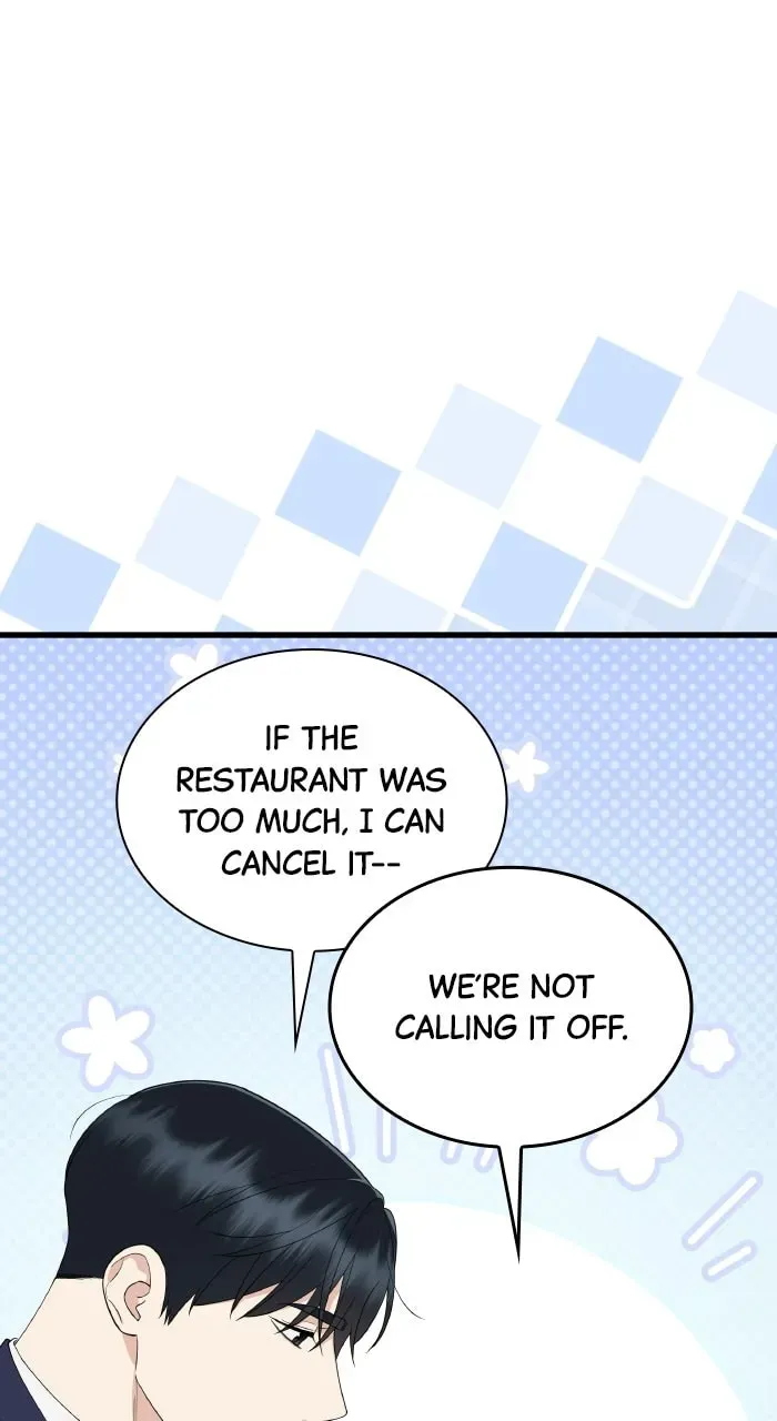 The New Hire’s Secret Chapter 3.1 page 55 - 