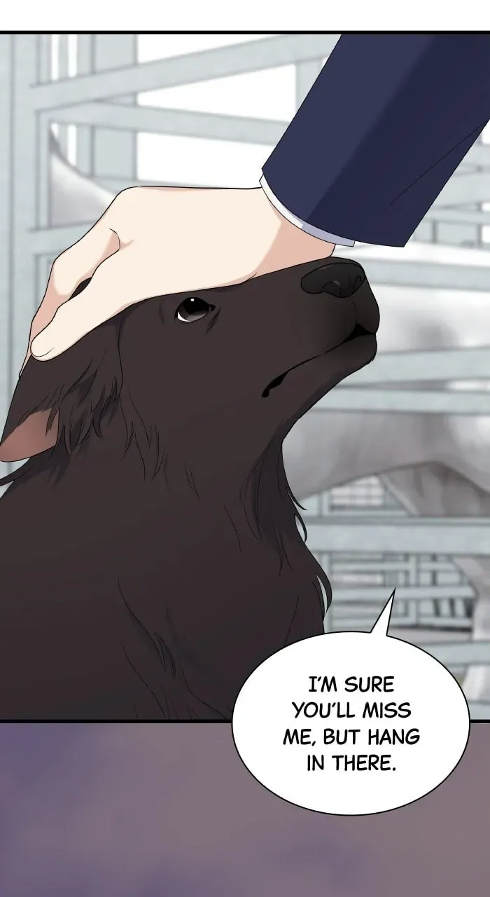 The New Hire’s Secret Chapter 3.1 page 58 - 