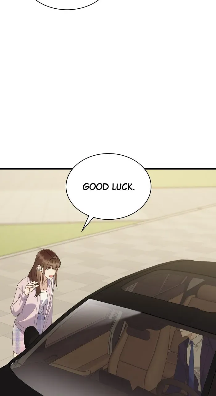 The New Hire’s Secret Chapter 3.1 page 62 - 