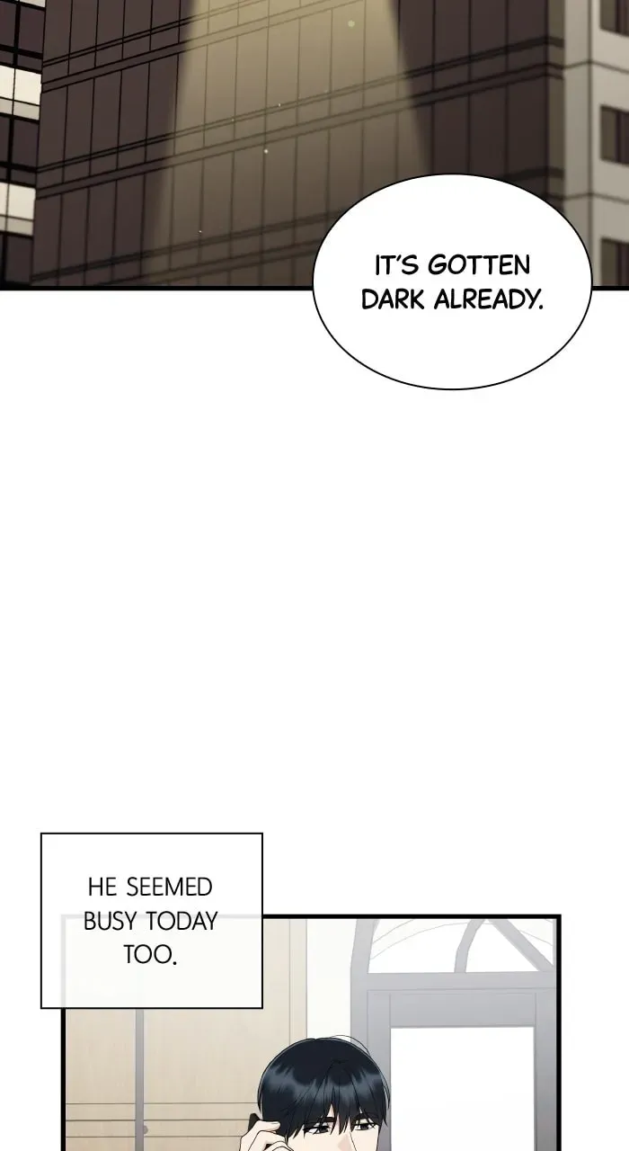 The New Hire’s Secret Chapter 3.1 page 65 - 