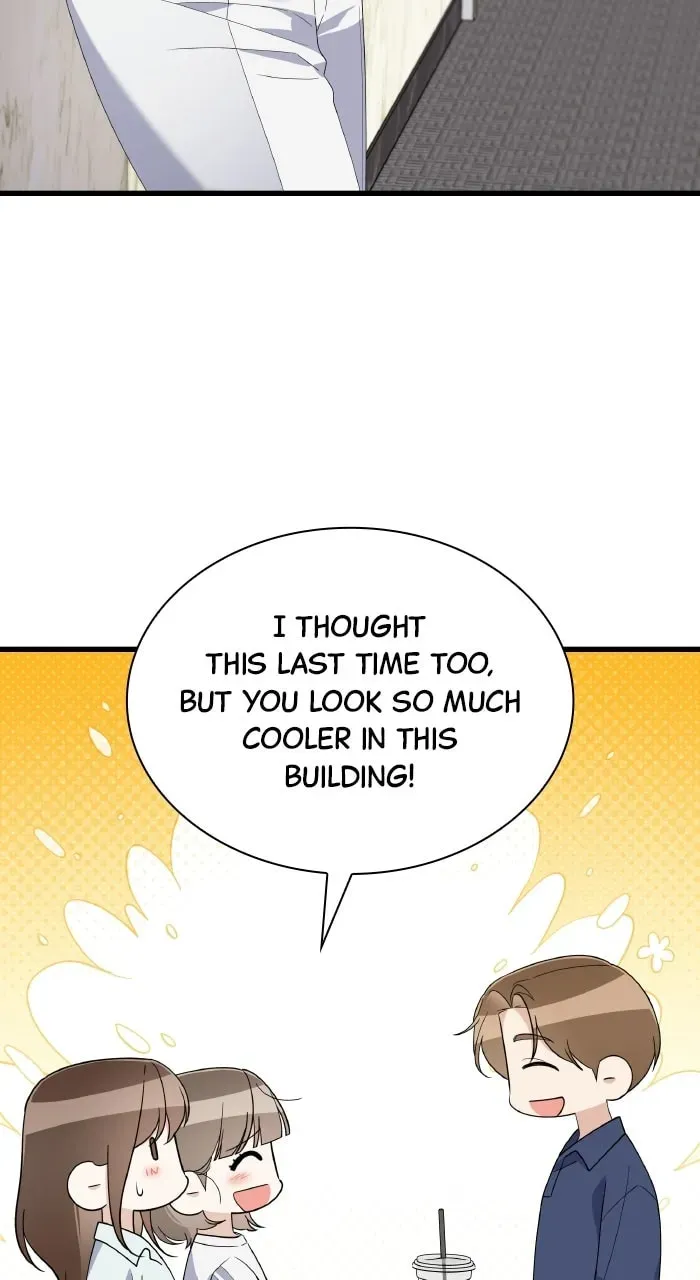The New Hire’s Secret Chapter 3.1 page 80 - 