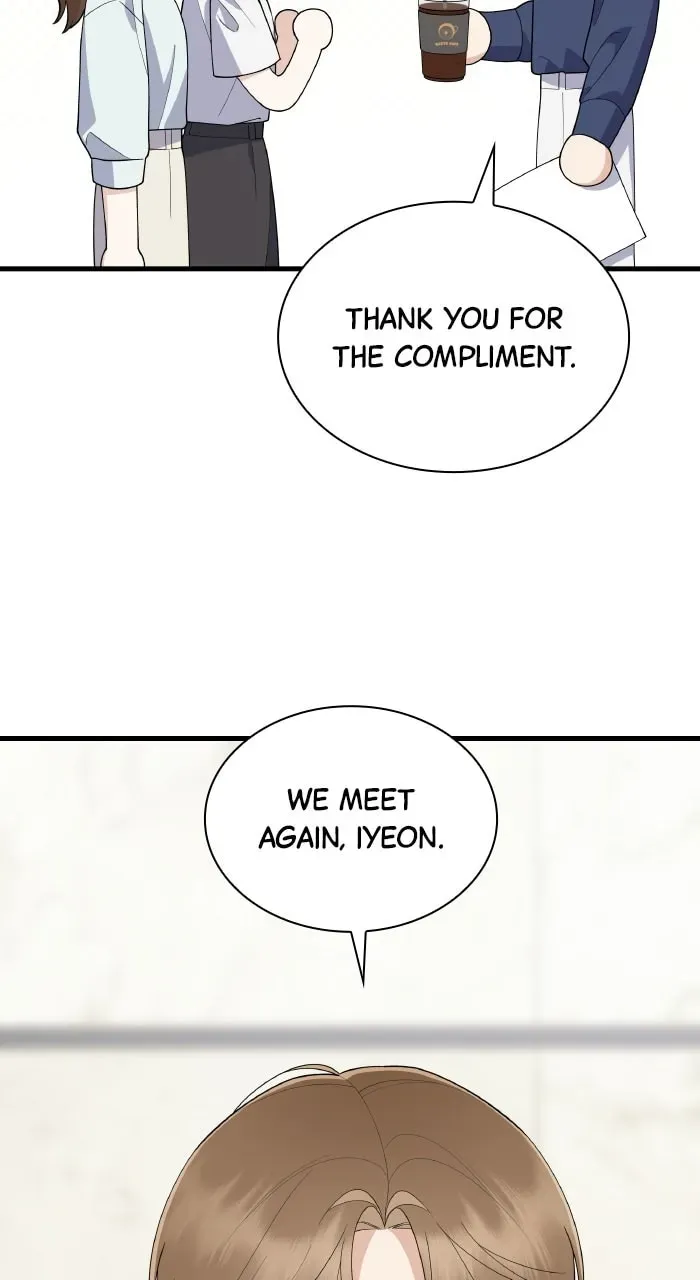 The New Hire’s Secret Chapter 3.1 page 81 - 