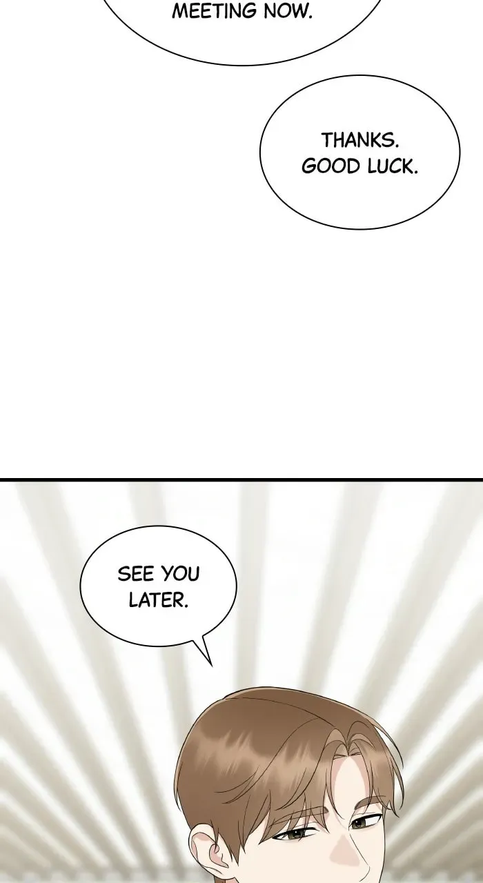 The New Hire’s Secret Chapter 3.1 page 86 - 