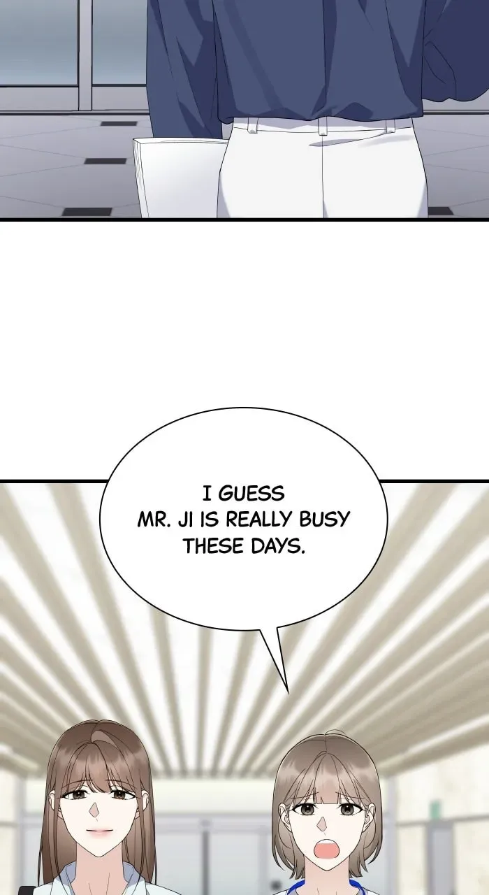 The New Hire’s Secret Chapter 3.1 page 89 - 