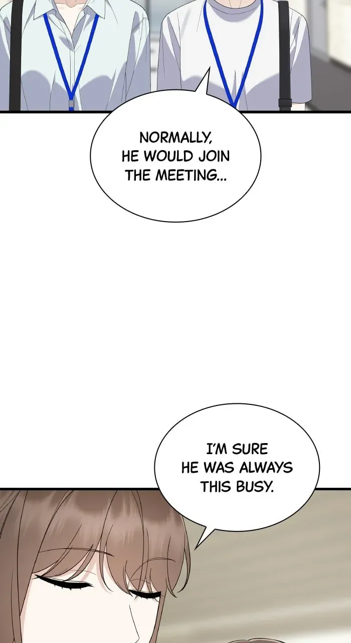 The New Hire’s Secret Chapter 3.1 page 90 - 