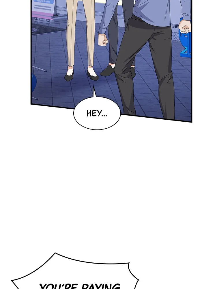 The New Hire’s Secret Chapter 3 page 102 - 