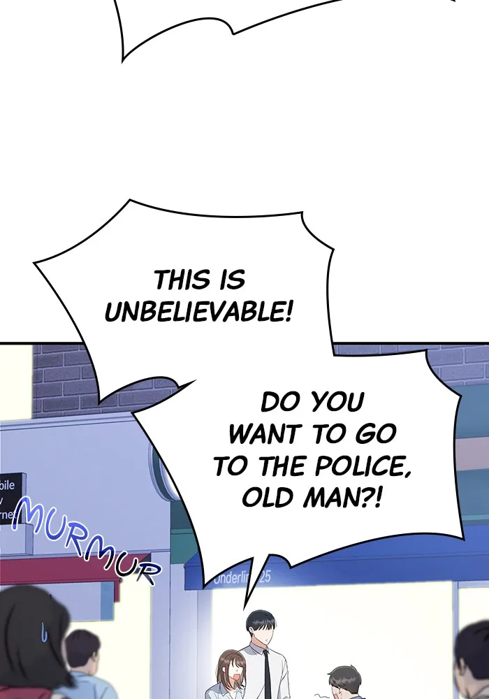 The New Hire’s Secret Chapter 3 page 105 - 
