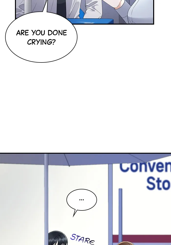 The New Hire’s Secret Chapter 3 page 12 - 