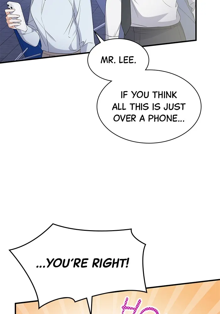 The New Hire’s Secret Chapter 3 page 116 - 