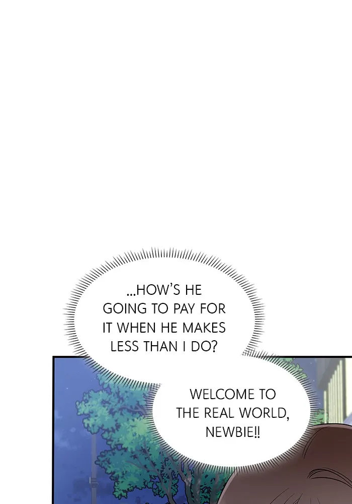 The New Hire’s Secret Chapter 3 page 121 - 