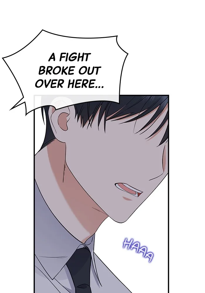 The New Hire’s Secret Chapter 3 page 125 - 