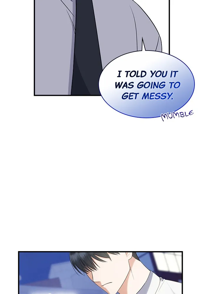 The New Hire’s Secret Chapter 3 page 126 - 