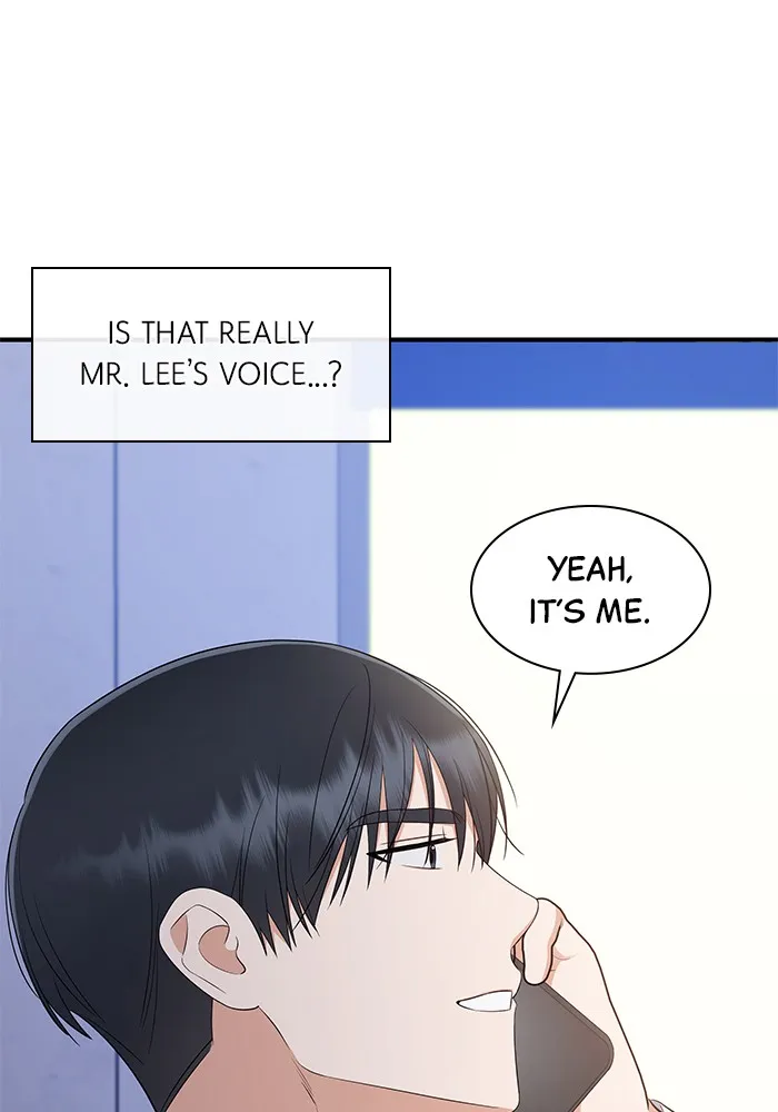 The New Hire’s Secret Chapter 3 page 128 - 