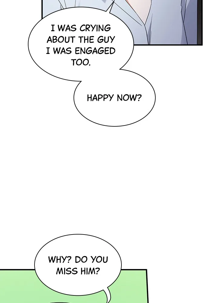 The New Hire’s Secret Chapter 3 page 15 - 