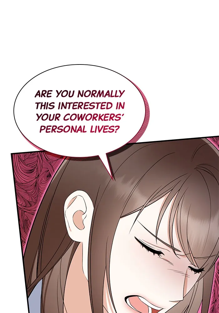 The New Hire’s Secret Chapter 3 page 22 - 