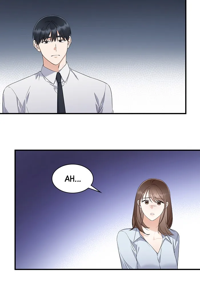 The New Hire’s Secret Chapter 3 page 24 - 