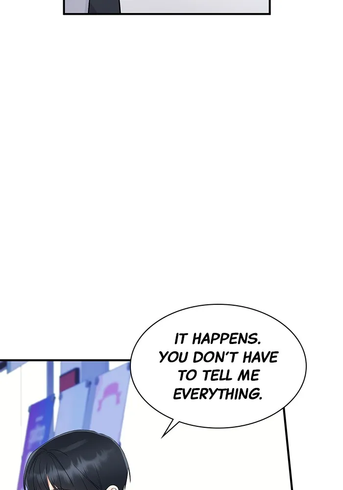 The New Hire’s Secret Chapter 3 page 28 - 
