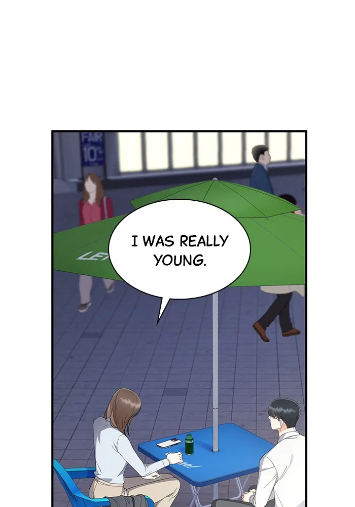 The New Hire’s Secret Chapter 3 page 33 - 