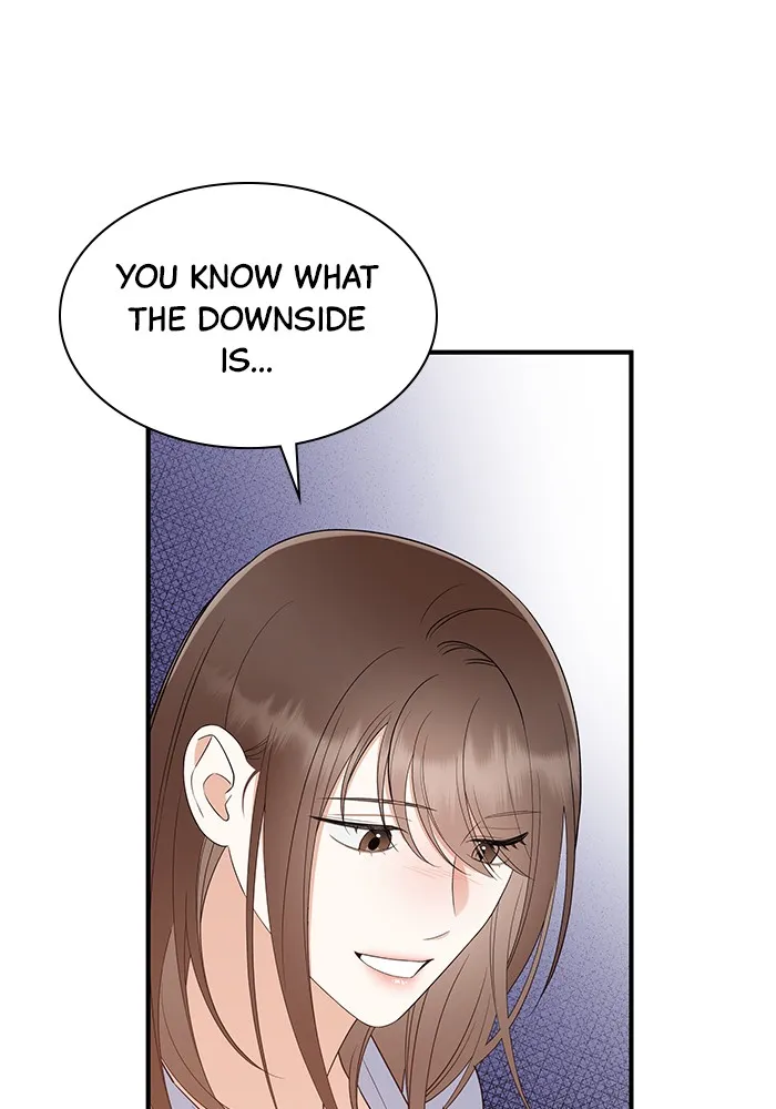 The New Hire’s Secret Chapter 3 page 39 - 