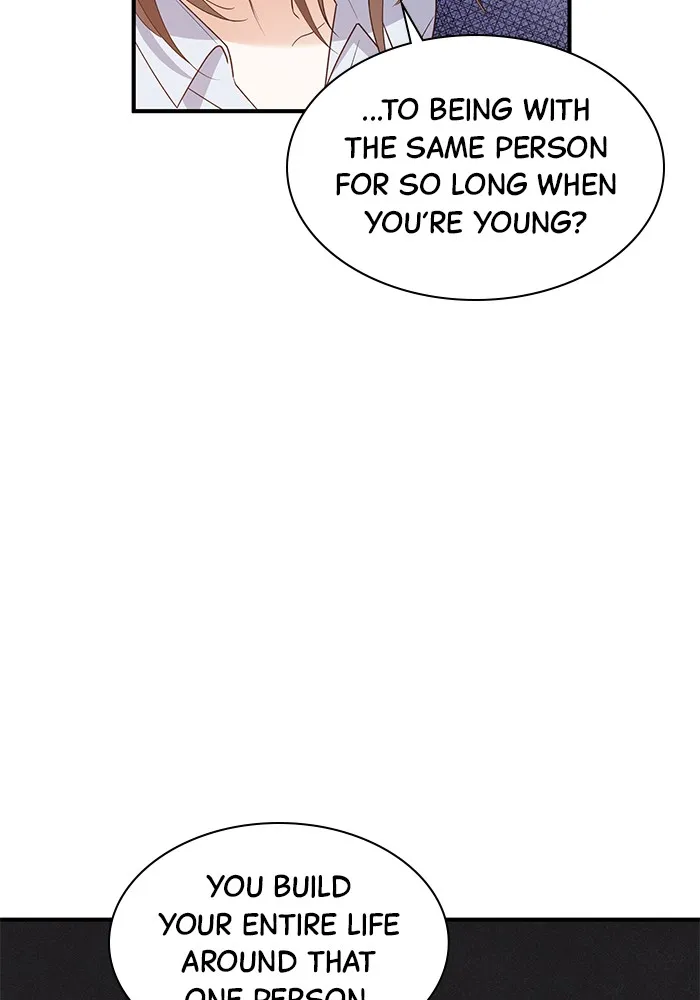 The New Hire’s Secret Chapter 3 page 40 - 