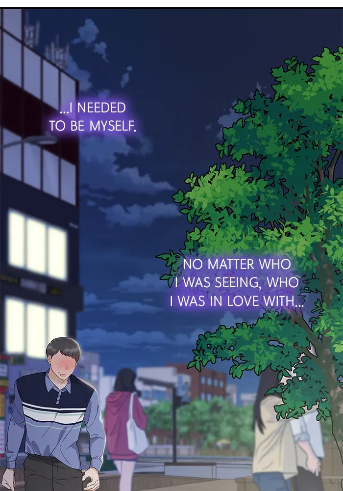 The New Hire’s Secret Chapter 3 page 50 - 