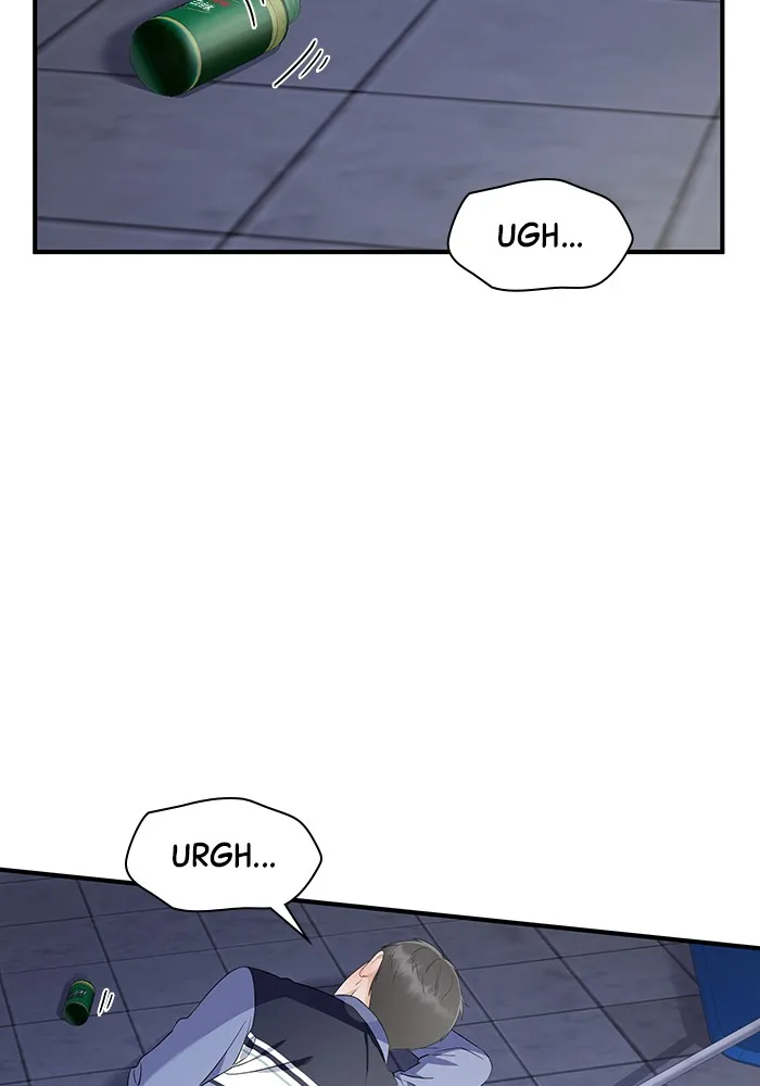The New Hire’s Secret Chapter 3 page 65 - 