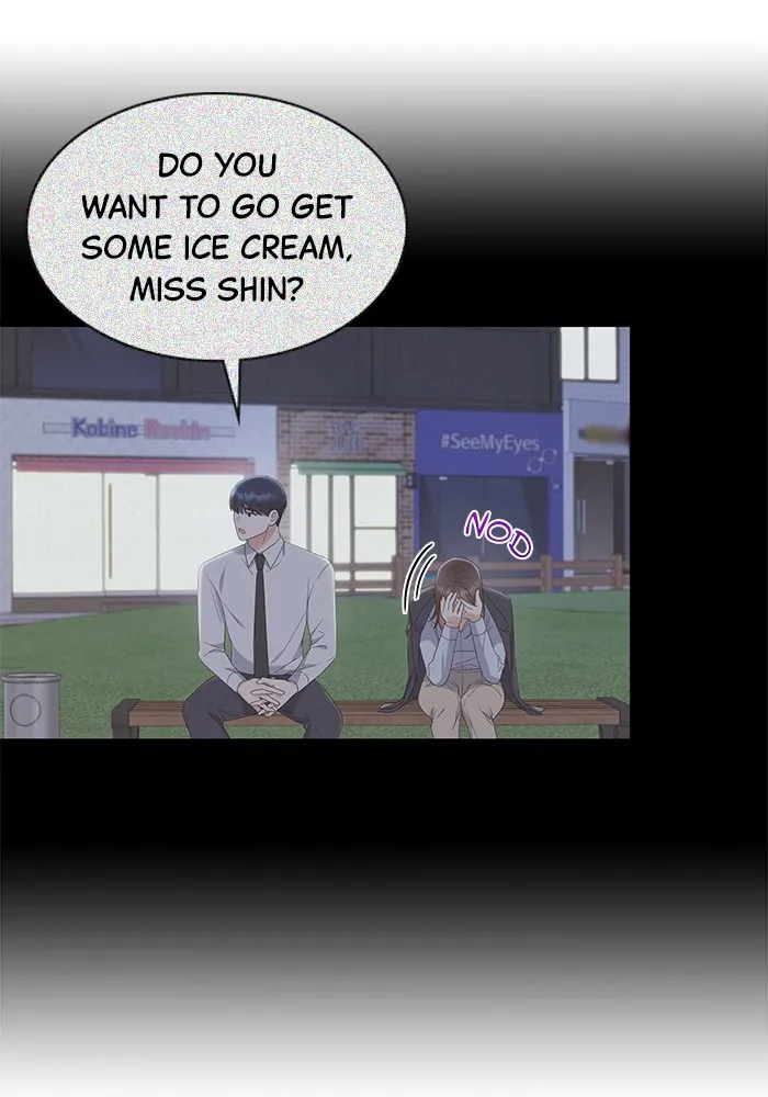 The New Hire’s Secret Chapter 3 page 9 - 