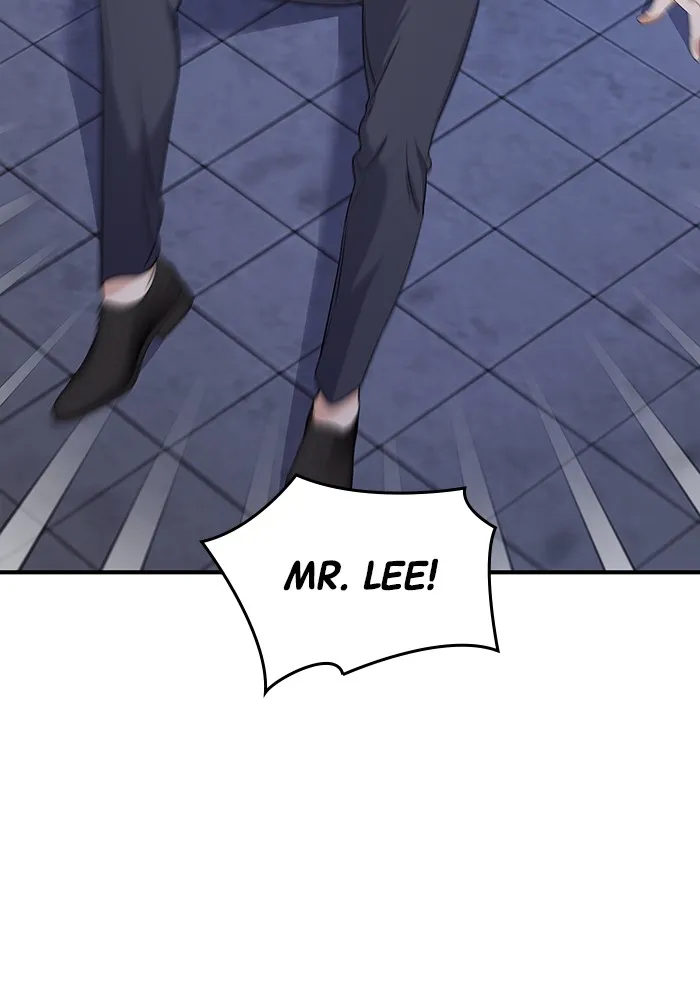 The New Hire’s Secret Chapter 3 page 88 - 