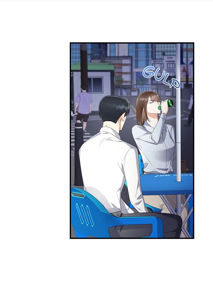 The New Hire’s Secret Chapter 3 page 10 - 