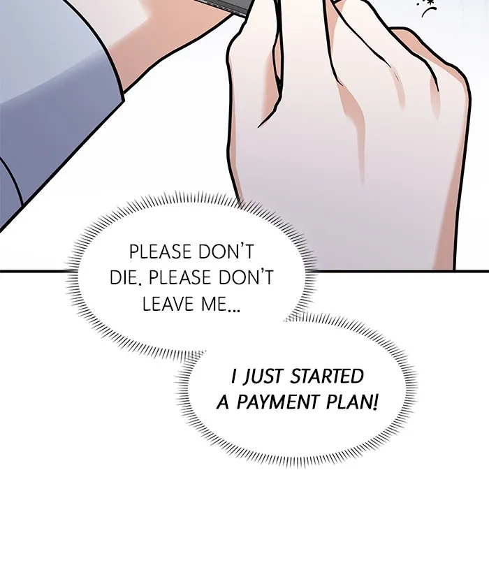 The New Hire’s Secret Chapter 3 page 100 - 