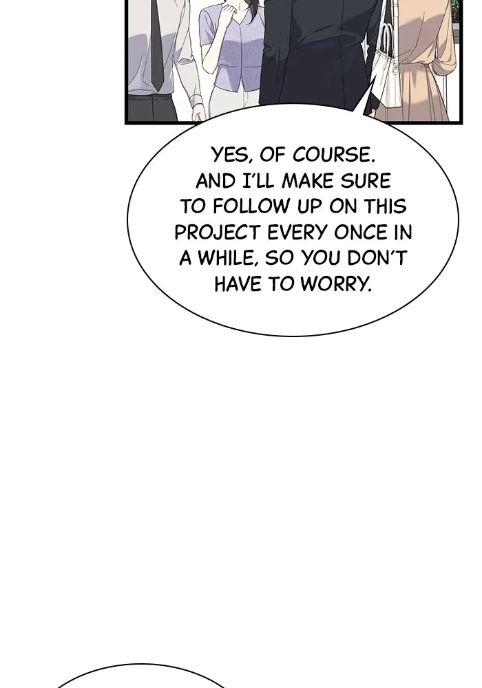 The New Hire’s Secret Chapter 30 page 11 - 
